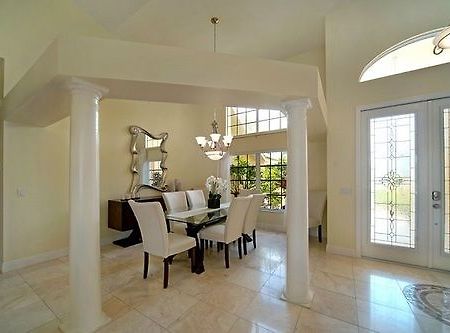 Villa Aruana Cape Coral Esterno foto