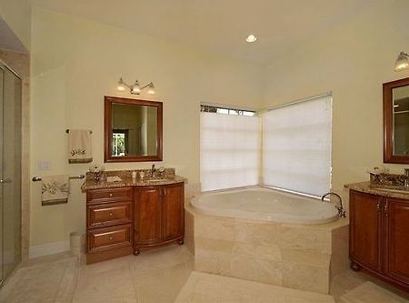 Villa Aruana Cape Coral Esterno foto
